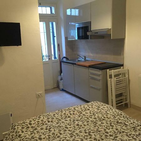 Monolocale Nizza 27 Apartman Torino Kültér fotó