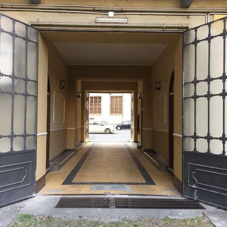 Monolocale Nizza 27 Apartman Torino Kültér fotó