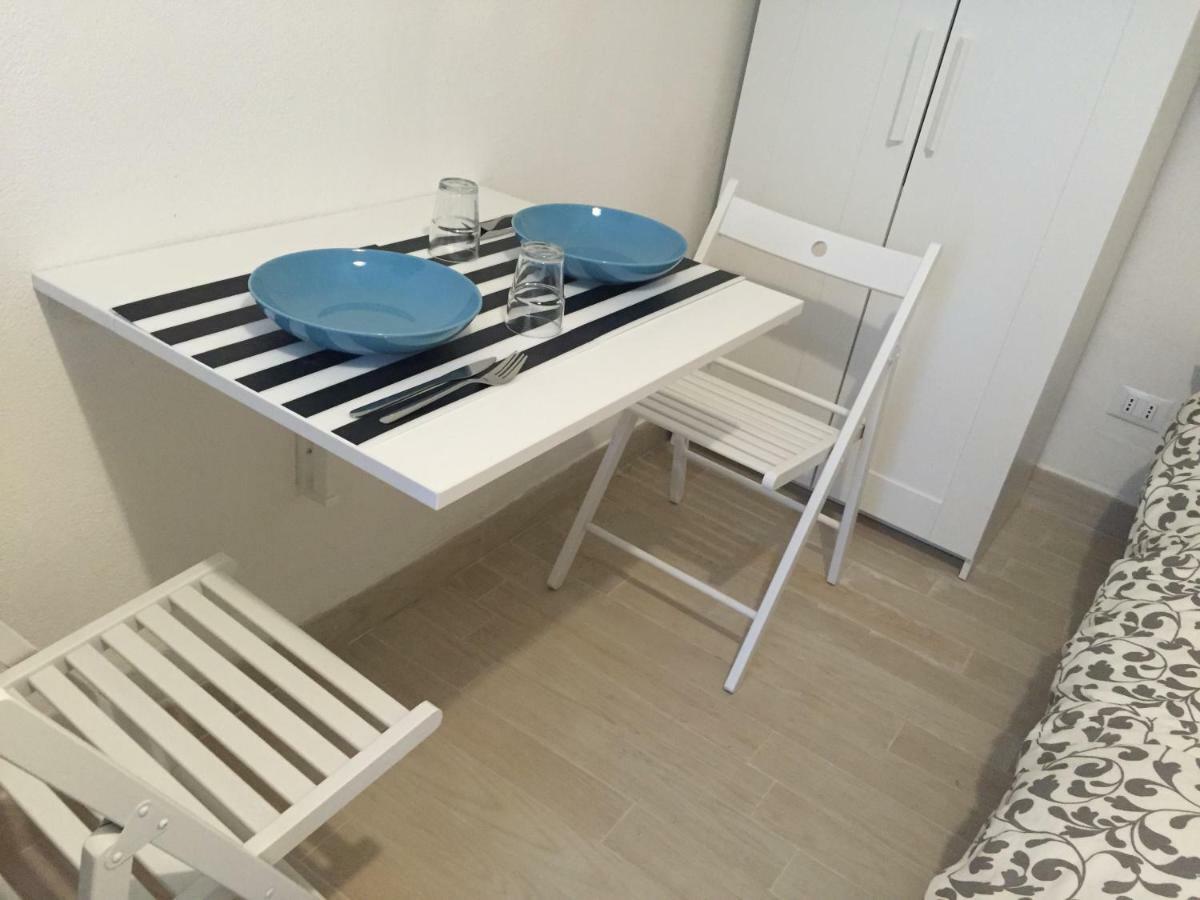 Monolocale Nizza 27 Apartman Torino Kültér fotó