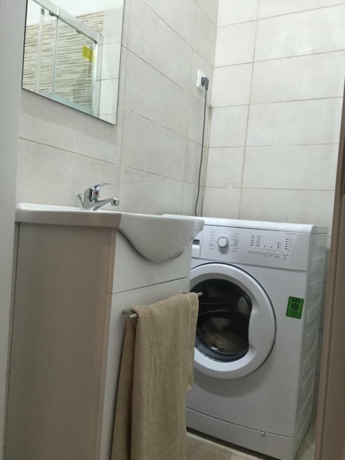 Monolocale Nizza 27 Apartman Torino Kültér fotó