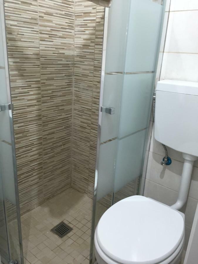 Monolocale Nizza 27 Apartman Torino Kültér fotó