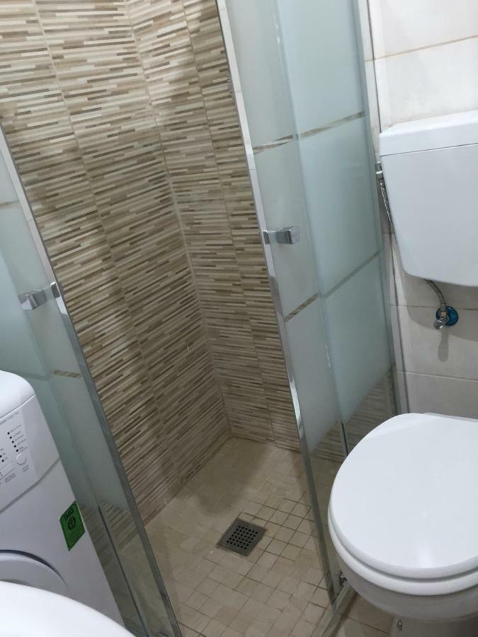 Monolocale Nizza 27 Apartman Torino Kültér fotó