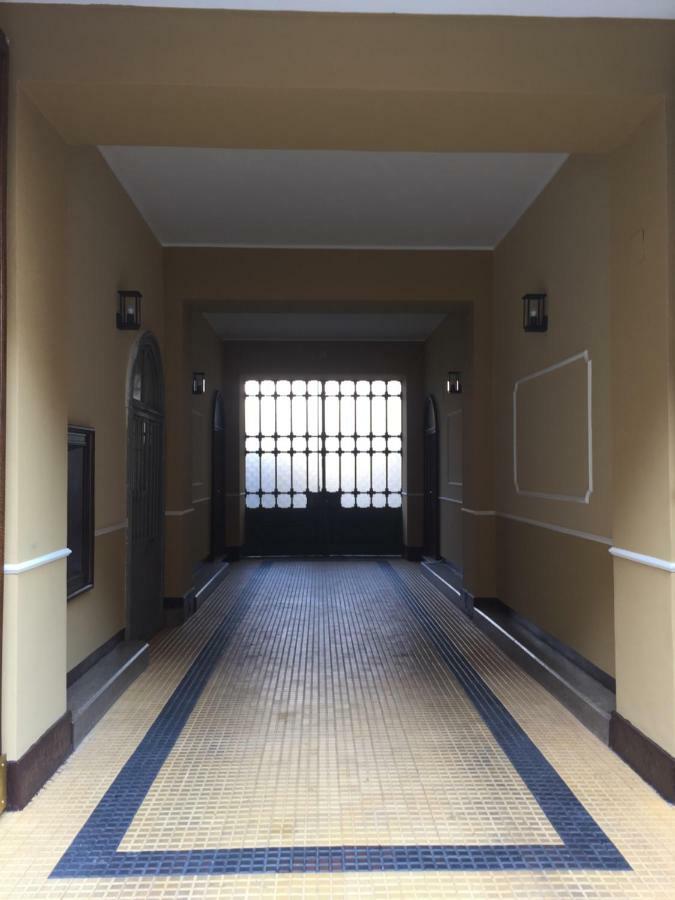 Monolocale Nizza 27 Apartman Torino Kültér fotó
